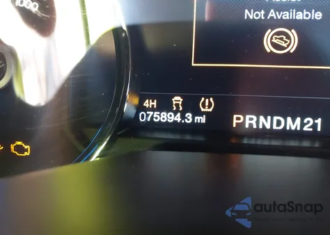 2016 Ford F-150 Lariat из США, поврежденный, VIN 1FTEW1EG5GFD09891